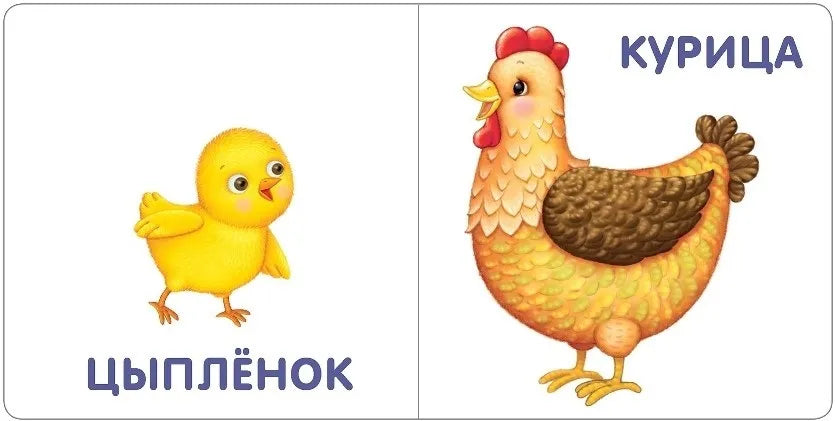 Малыши и мамы