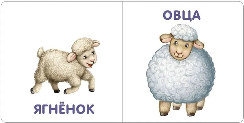Малыши и мамы