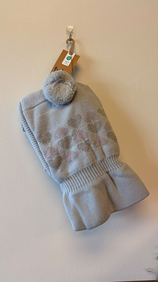 Girls' Balaclava 3-007223