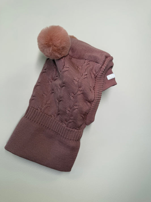Kids' Winter Balaclava 3-007900