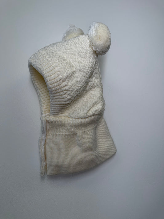 Merino Wool Winter Balaclava for Kids