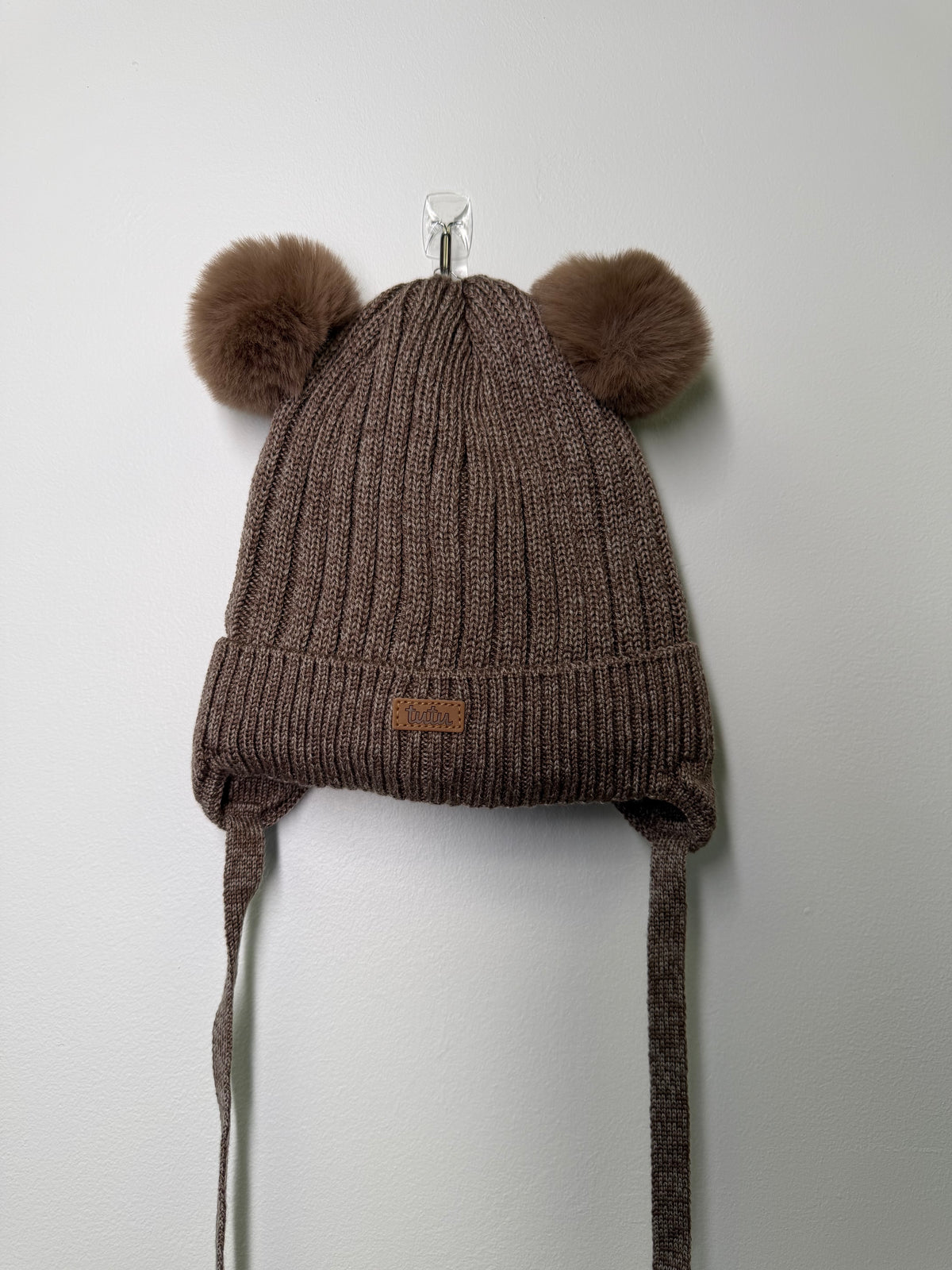TUTU Kids' Toque 3-007635