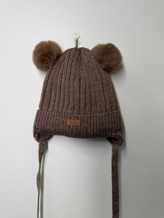 TUTU Kids' Toque 3-007635