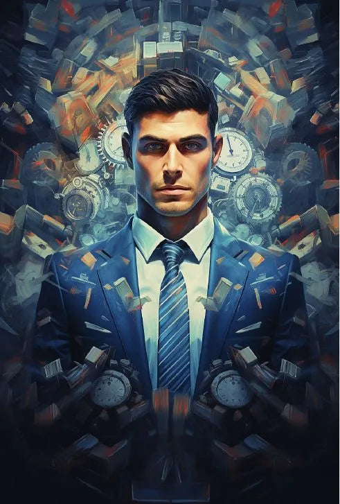 Male roles