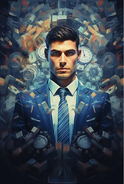 Male roles