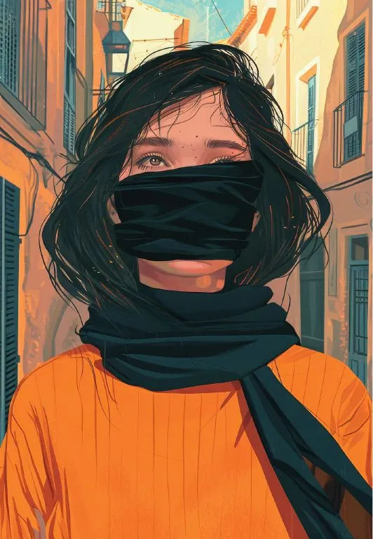 Towards fear
