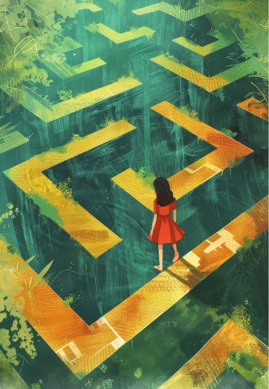 Towards fear