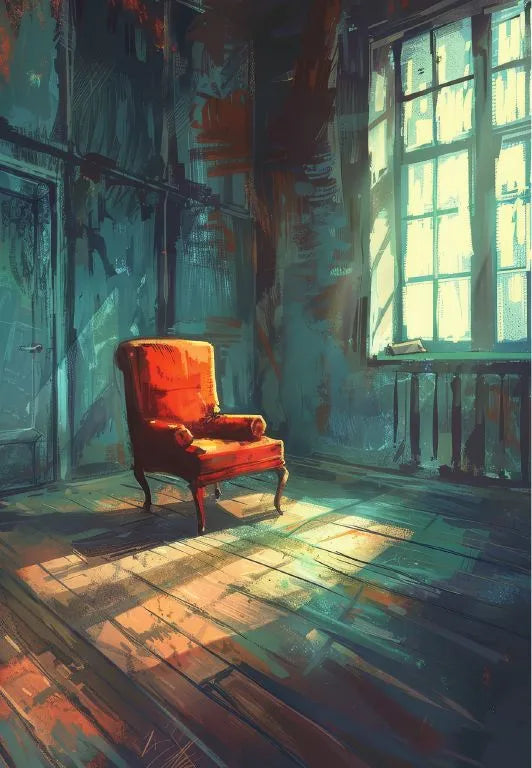 Towards fear