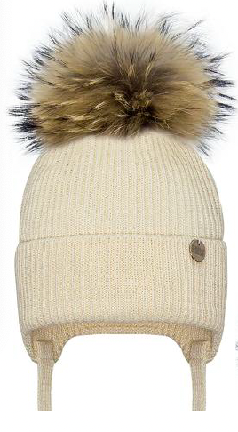 WB21i Girl Ivory Age 2-3