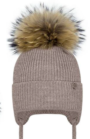 WB21g Girl: Grey Age 3-5