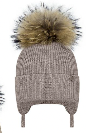 WB21g Girl Grey Age 2-3