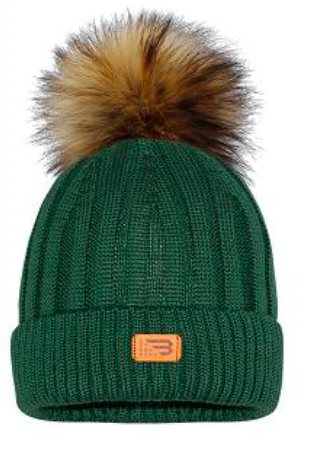 WY86v Boy: Green Ages 3-5