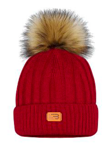 WY86brg Boy: Red Age 3-5