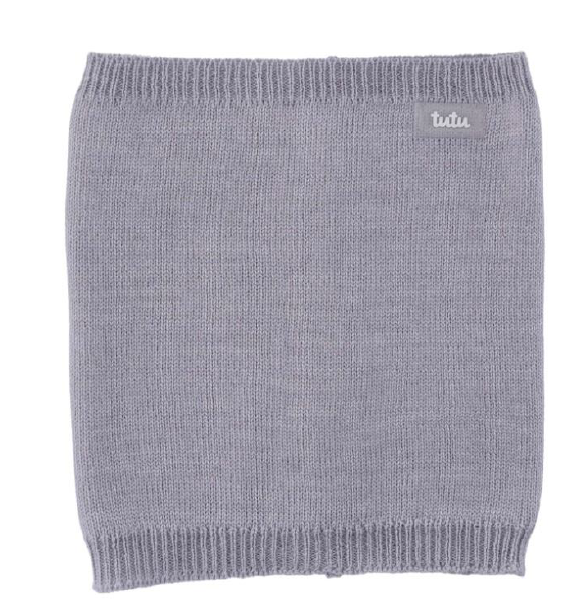 3-005755g Grey Neck Guard