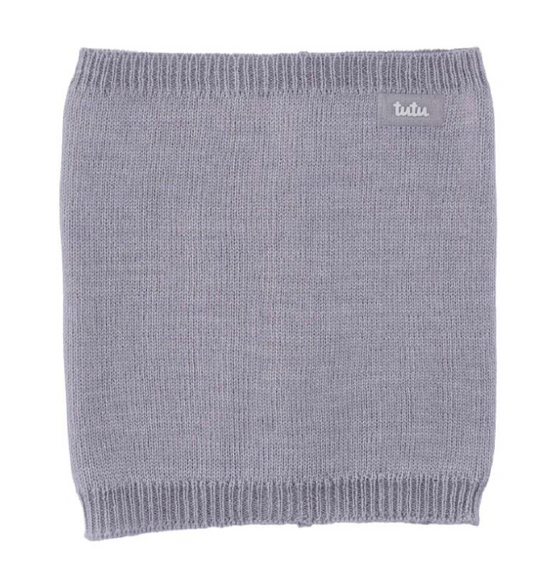 3-005755g Grey Neck Guard