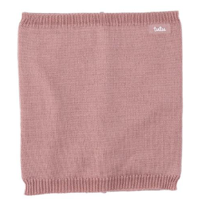 3-005755r Pink Neck Guard