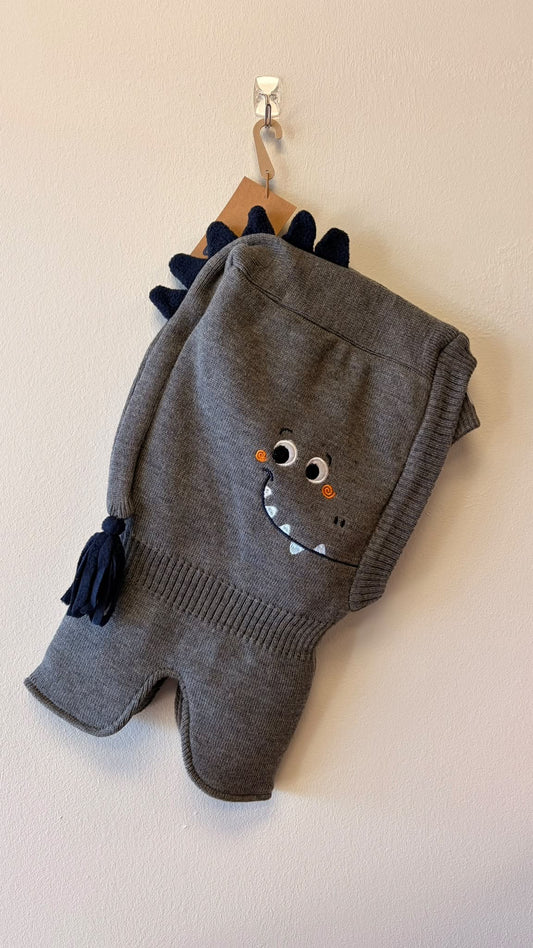 Boys' Balaclava 3-005780