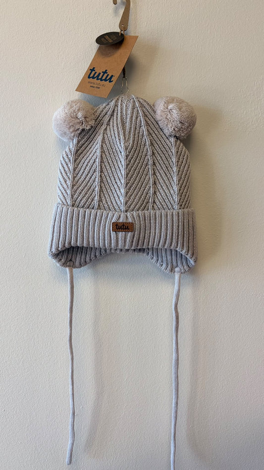 Kids' Winter Toque 3-006838