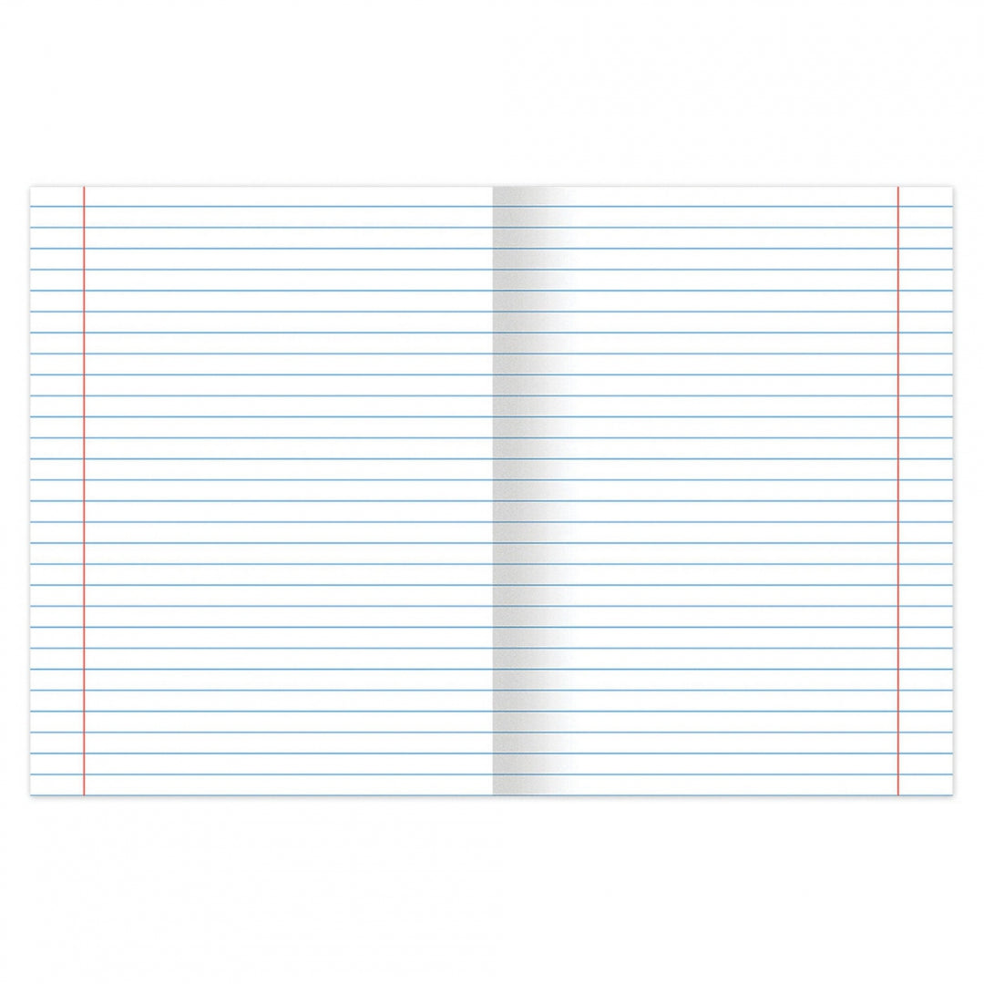 Тетрадь 12л, линия: Гонка