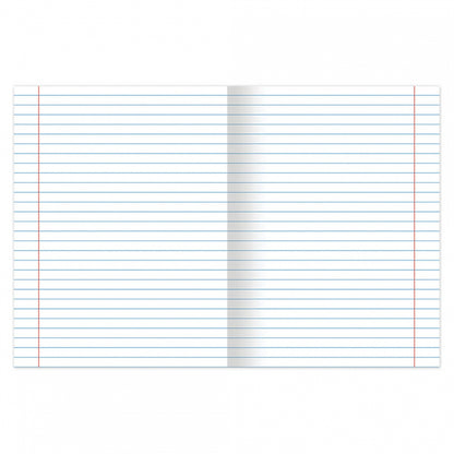 Тетрадь 12л, линия: Гонка